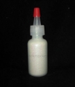 Picture of ABA Holographic White GLITTER (15ml)