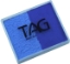 Picture of TAG Royal Blue & Powder Blue Split Cake 50g