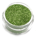Picture of GBA - Jade Green - Glitter Pot (7.5g)