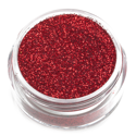 Picture of GBA - Red - Glitter Pot (7.5g)