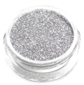 Picture of GBA - Silver - Glitter Pot (7.5g)