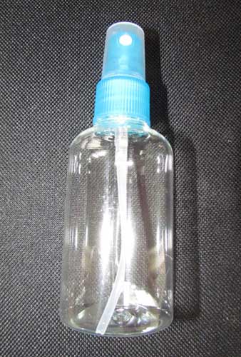 plastic spray bottles canada