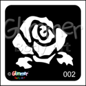 Picture of Rose Bud BG-02 - (5pc pack)
