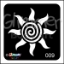 Picture of Sun Swirl BG-09 - (5pc pack)