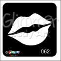 Picture of Sexy Lips GR-62 - (1pc)