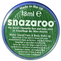 Picture of Snazaroo Bright Green - 18ml