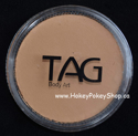 Picture of TAG - Regular Beige - 32g