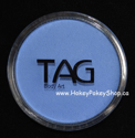 Picture of TAG - Regular Powder Blue - 32g