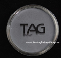 Picture of TAG - Regular Soft Grey - 32g