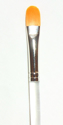 Picture of TAG Filbert Brush #6