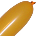 Picture of 260Q Qualatex - Golden Rod  (100/bag)