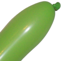 Picture of 260Q Qualatex - Lime Green (100/bag)