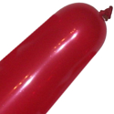 Picture of 260Q Qualatex - Ruby Red (100/bag)