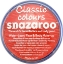 Picture of Snazaroo Orange - 18ml