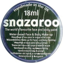 Picture of Snazaroo Dark Green - 18ml