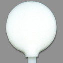 Picture of Lollipop Swab (Foam Swab)