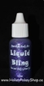 Picture of Amerikan Body Art Liquid Bling - Fiesta Purple (0.5 oz)