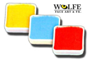 Picture for category Wolfe FX 5 Grams
