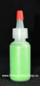 Picture of ABA Electric UV - Green GLITTER (15ml)