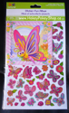 Picture of Sticker-Fun Album Kit - Butterflies