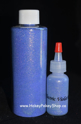 Picture of Electric Violet Blue - Amerikan Body Art - UV ( 4oz )