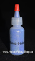 Picture of Electric UV - Violet Blue GLITTER (15ml)