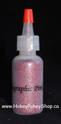 Picture of Holographic Pink GLITTER (15ml)