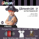 Picture of Pirate - Glimmerize It