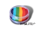 Picture of Wolfe FX - Essentials - Rainbow Cake - 45g