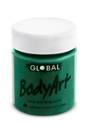Picture of Global  - Liquid Face and Body Paint - DARK GREEN (DEEP) 45ml