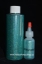 Picture of Holographic Turquoise Glitter - Amerikan Body Art ( 8oz )