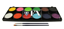 Picture of DFX Palette 12 Colors Essential (12x10G) - FSM12-R