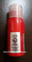 Picture of Cameleon Airline - Red Devil (Dark Red) 50ml
