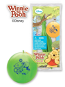 Picture of 14" Pooh & Friends - Punch Ball (random color) 