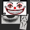Picture of Jokester Stencil Eyes - 35SE - (8 YRS and UP)