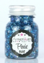 Picture of Pixie Paint Glitter Gel - Midnight Blue - 1oz (30ml)