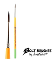 Picture of BOLT Brushes - Firm Liner #3