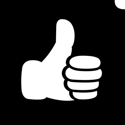 Picture of Emoji Thumbs Up - (5pc pack)