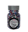 Picture of Pixie Paint Glitter Gel - Star Spangled - 1oz (30ml)