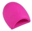 Picture of Brush Cleaning Egg - Magenta