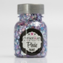 Picture of Pixie Paint Glitter Gel - Cupcake Day - 1oz (30ml)