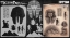 Picture of Tattoo Pro Stencil - Egyptian (ATPS163)