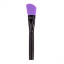 Picture of Silicone Glitter Wand - Large Purple Wedge