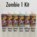 Picture of ProAiir Hybrid - Zombie 1 Collection ( 1 oz )