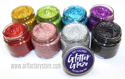 Picture for category Glitter Glaze