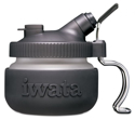 Picture of Iwata - Universal Spray Out Pot
