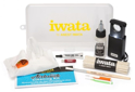 Picture of Iwata Airbrush Cleaning Kit