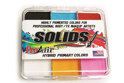 Picture of ProAiir Solids - Primary Palette (6x7gr)