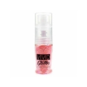 Picture of Vivid Glitter Fine Mist Pump Spray - Flamingo Twister UV (14ml)