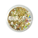 Picture of Vivid Glitter Loose Glitter - Gold Dust (25g)